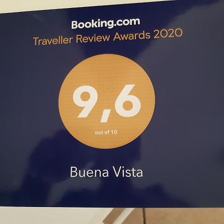 Buena Vista Bed and Breakfast Venafro Exterior foto