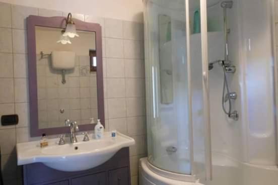 Buena Vista Bed and Breakfast Venafro Exterior foto